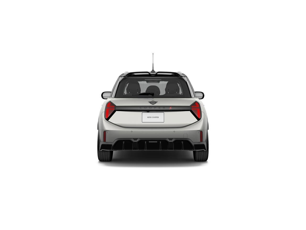2026 MINI Hardtop 4 Door Cooper S
