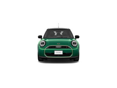 2026 MINI Hardtop 4 Door Cooper S