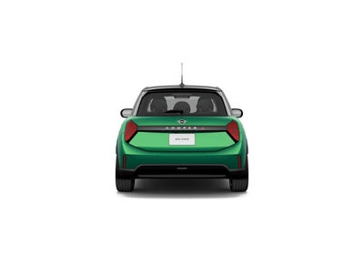 2026 MINI Hardtop 4 Door Cooper S