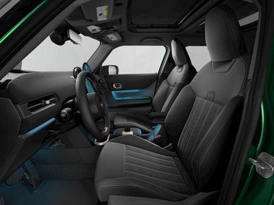 2026 MINI Hardtop 4 Door Cooper S