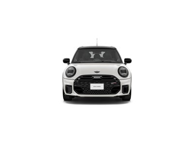 2026 MINI 4 DOOR ICONIC