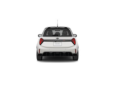 2026 MINI 4 DOOR ICONIC