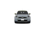 2027 MINI 4 DOOR ICONIC