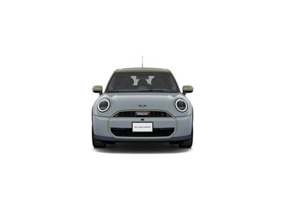 2027 MINI 4 DOOR ICONIC