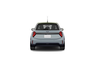 2027 MINI 4 DOOR ICONIC