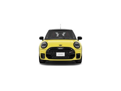 2026 MINI Hardtop 4 Door Cooper S