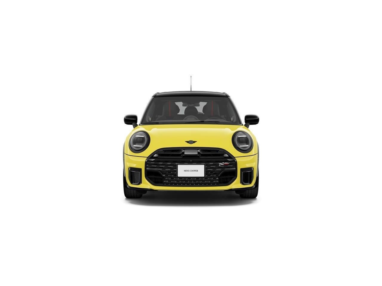 2026 MINI Hardtop 4 Door Cooper S