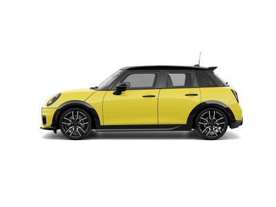 2026 MINI Hardtop 4 Door Cooper S