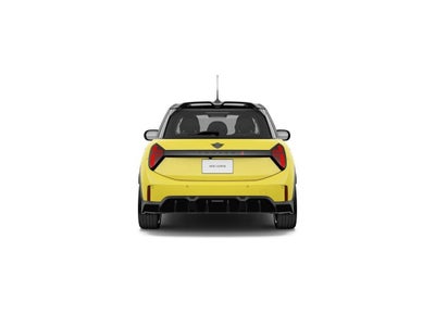 2026 MINI Hardtop 4 Door Cooper S