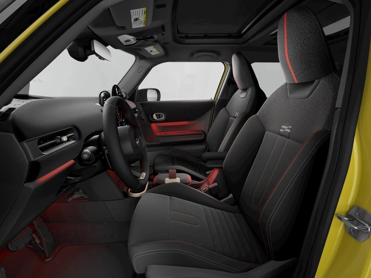 2026 MINI Hardtop 4 Door Cooper S