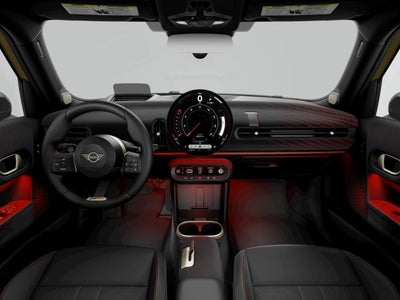 2026 MINI Hardtop 4 Door Cooper S