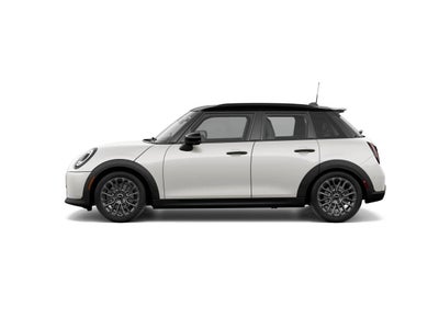 2026 MINI Hardtop 4 Door Cooper S