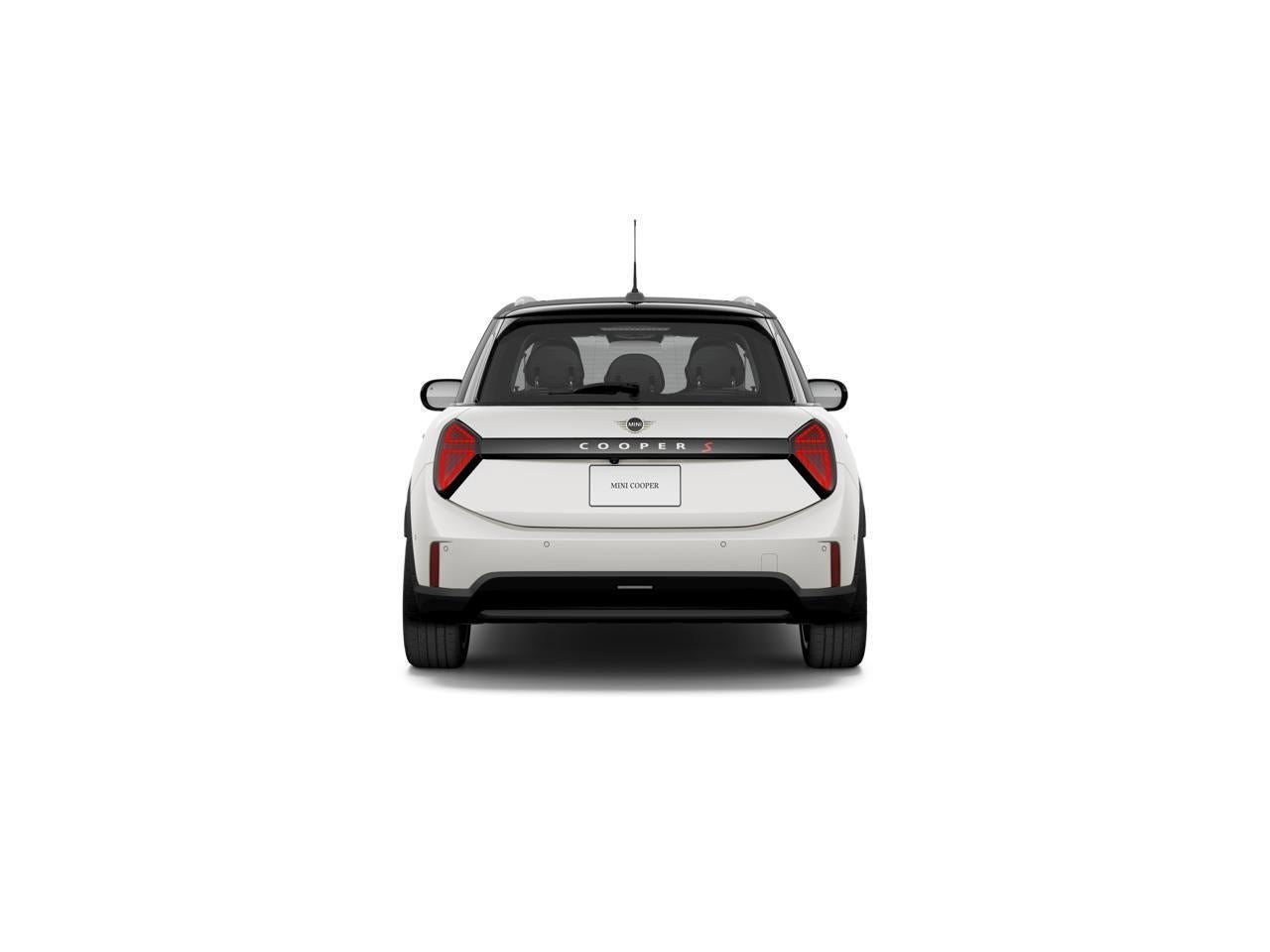 2026 MINI Hardtop 4 Door Cooper S