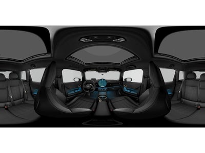 2026 MINI Hardtop 4 Door Cooper S