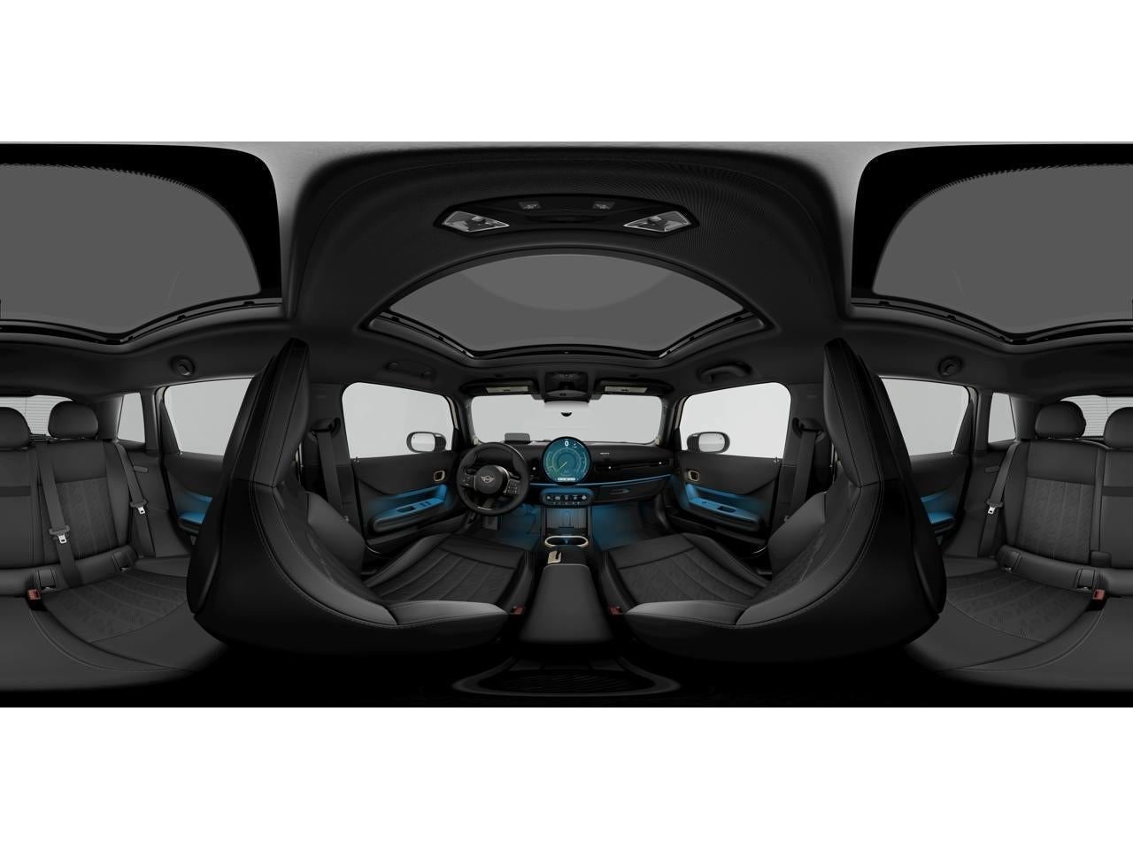 2026 MINI Hardtop 4 Door Cooper S