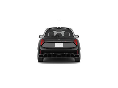 2026 MINI 4 DOOR ICONIC