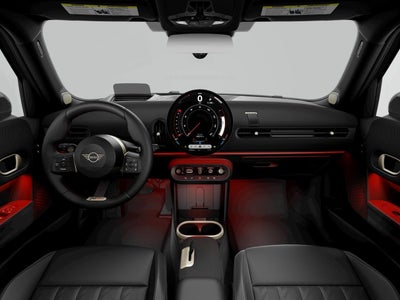 2026 MINI 4 DOOR ICONIC