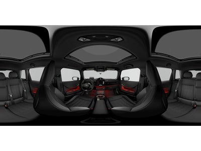 2026 MINI 4 DOOR ICONIC