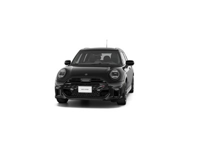 2026 MINI 4 DOOR ICONIC