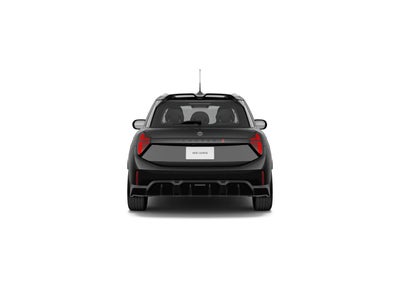 2026 MINI 4 DOOR ICONIC