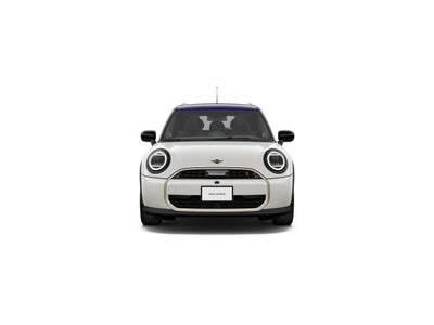 2026 MINI 4 DOOR ICONIC
