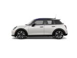 2026 MINI 4 DOOR ICONIC