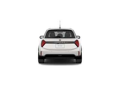 2026 MINI 4 DOOR ICONIC