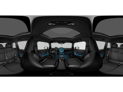 2026 MINI 4 DOOR ICONIC