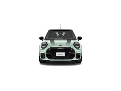 2026 MINI 4 DOOR ICONIC