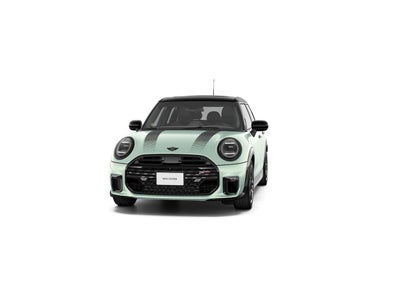 2026 MINI 4 DOOR ICONIC