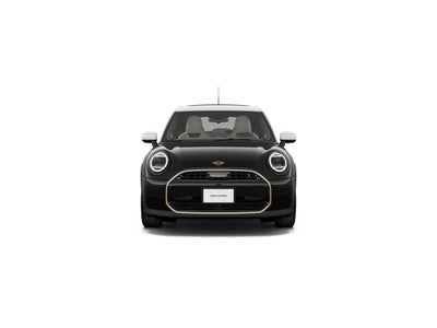 2026 MINI 4 DOOR ICONIC