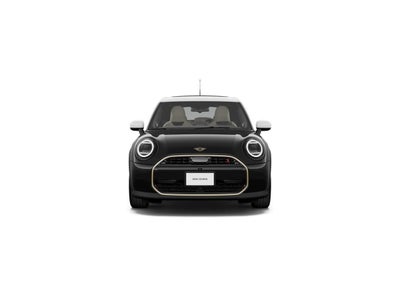 2026 MINI 4 DOOR ICONIC