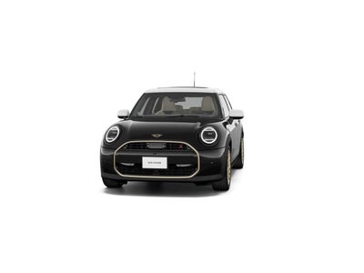 2026 MINI 4 DOOR ICONIC