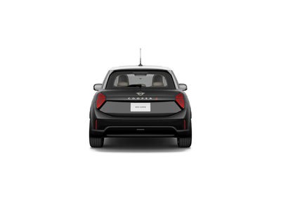 2026 MINI 4 DOOR ICONIC