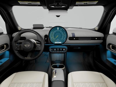 2026 MINI 4 DOOR ICONIC