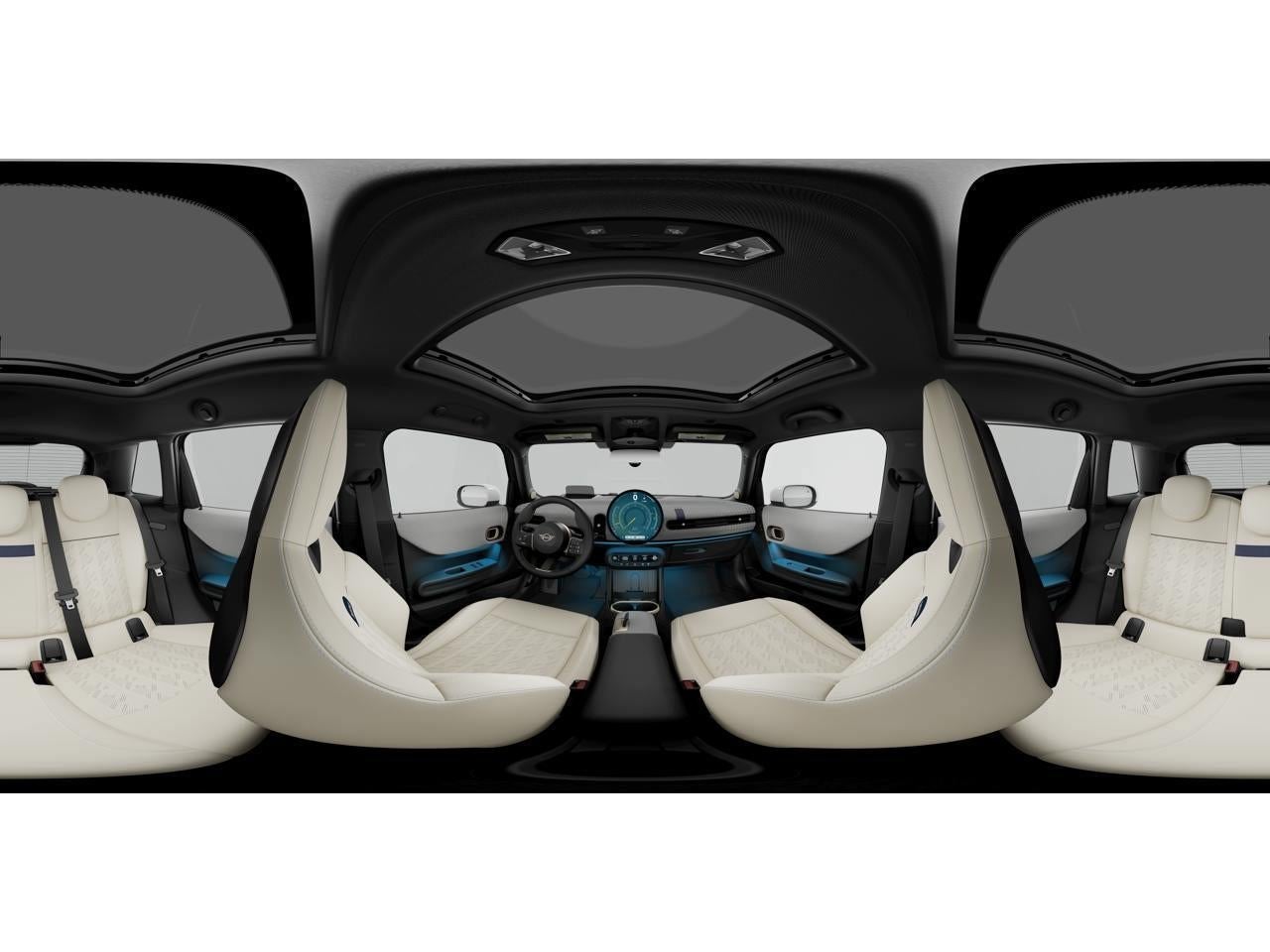 2026 MINI 4 DOOR ICONIC