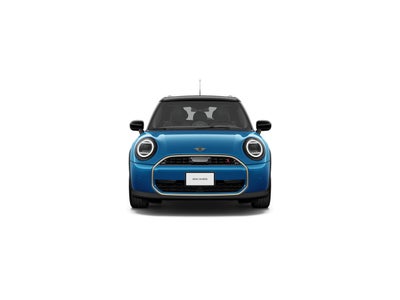 2026 MINI 4 DOOR SIGNATURE PLUS