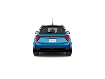 2026 MINI 4 DOOR SIGNATURE PLUS