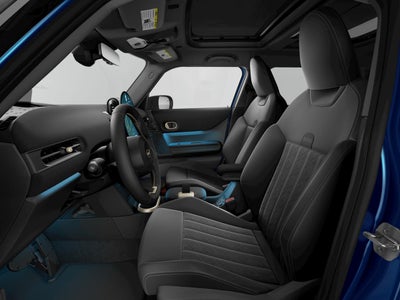2026 MINI 4 DOOR SIGNATURE PLUS