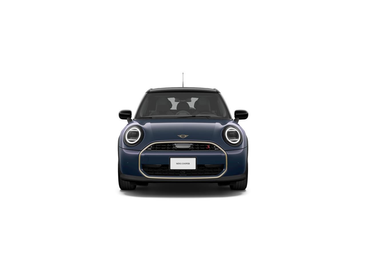 2026 MINI 4 DOOR SIGNATURE PLUS