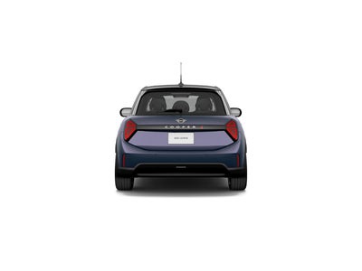 2026 MINI 4 DOOR SIGNATURE PLUS