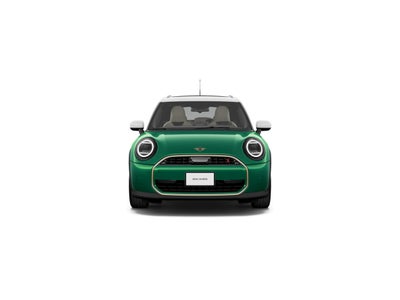 2027 MINI 4 DOOR SIGNATURE PLUS