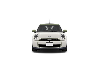 2027 MINI 4 DOOR ICONIC