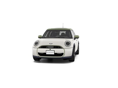 2027 MINI 4 DOOR ICONIC