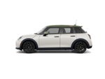 2027 MINI 4 DOOR ICONIC