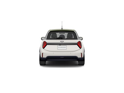 2027 MINI 4 DOOR ICONIC