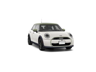 2027 MINI 4 DOOR ICONIC