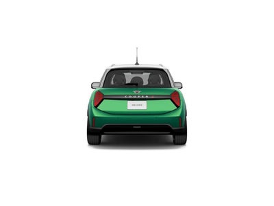 2026 MINI Hardtop 4 Door Cooper S