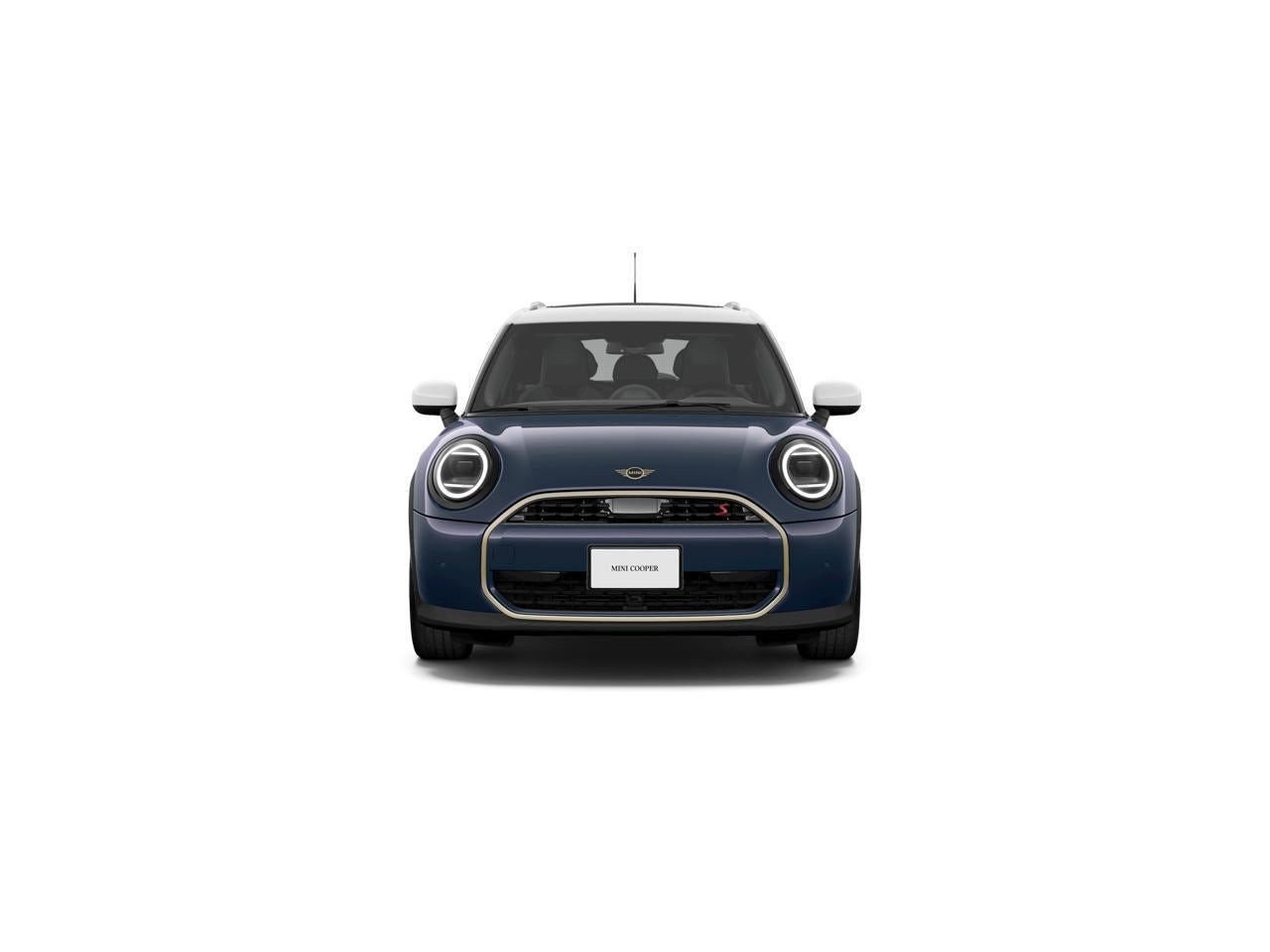 2026 MINI Hardtop 4 Door Cooper S