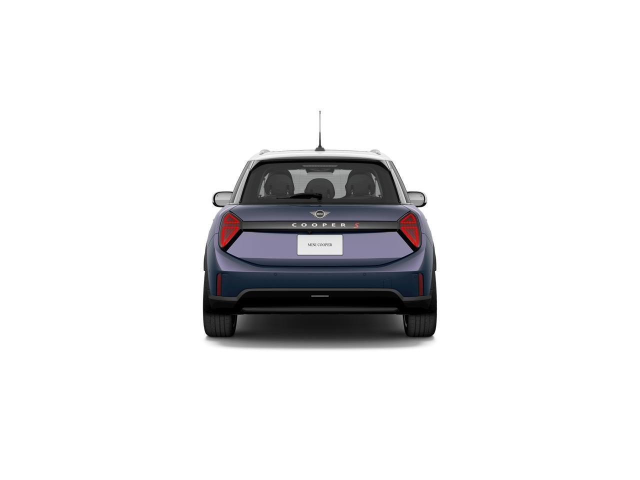 2026 MINI Hardtop 4 Door Cooper S